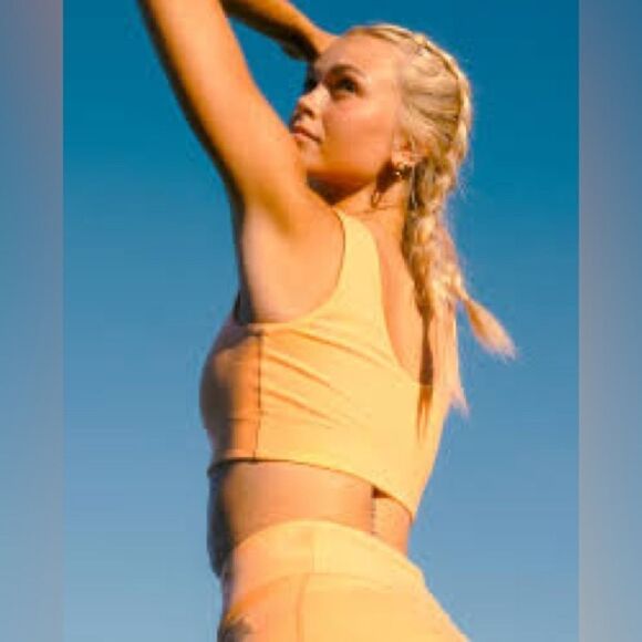 Stone Fox Swim Top | Small - Picture 1 of 4